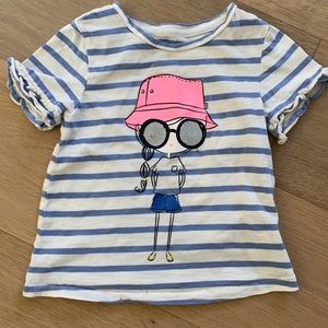 Gap T Shirt